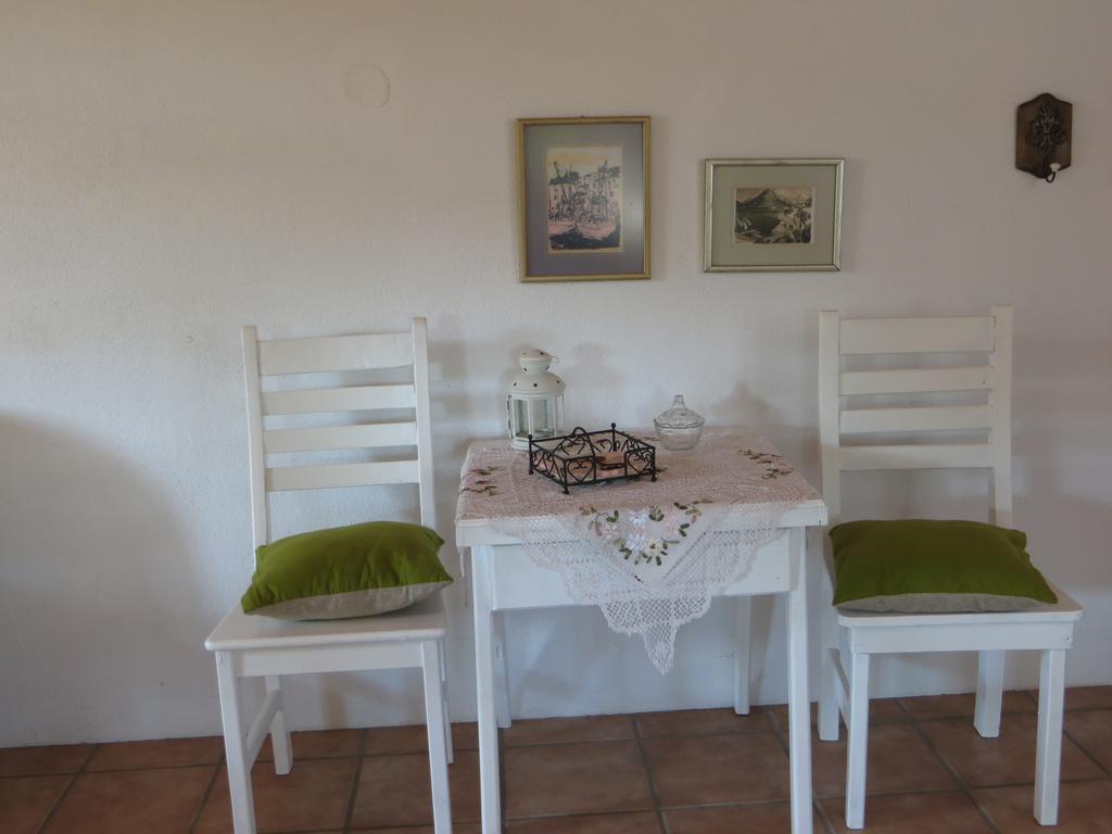 Holiday Home Artina 2 Loviste Room photo
